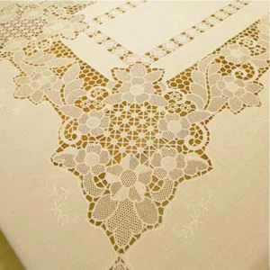 100% paxta kashtadan tikilgan dasturxon